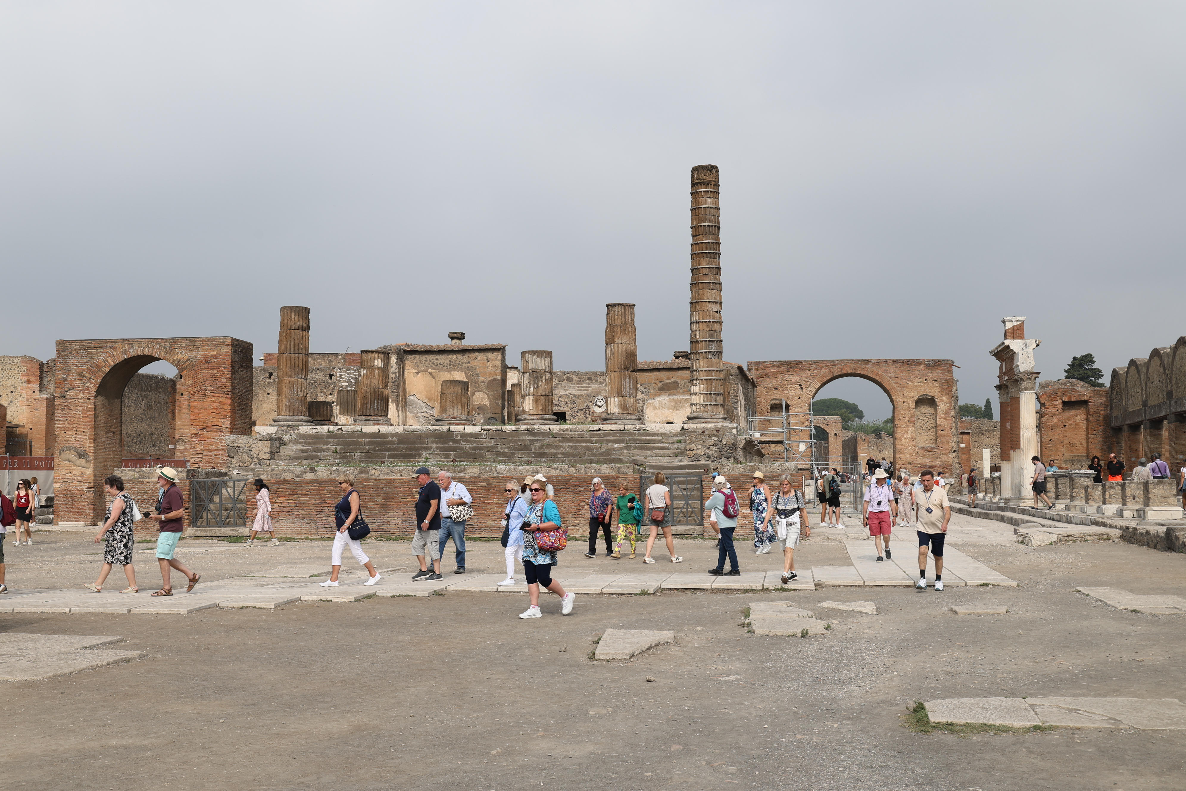 Pompei